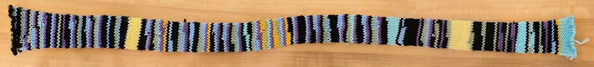 Weekly Meetings of 2022