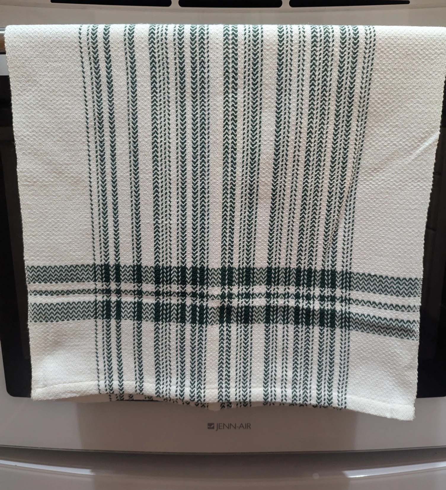 Eat a Bag of Dicks Morse Code Towel