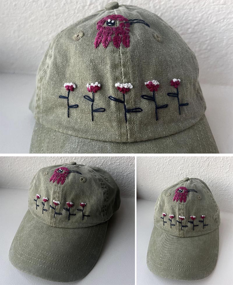 Classes Hat