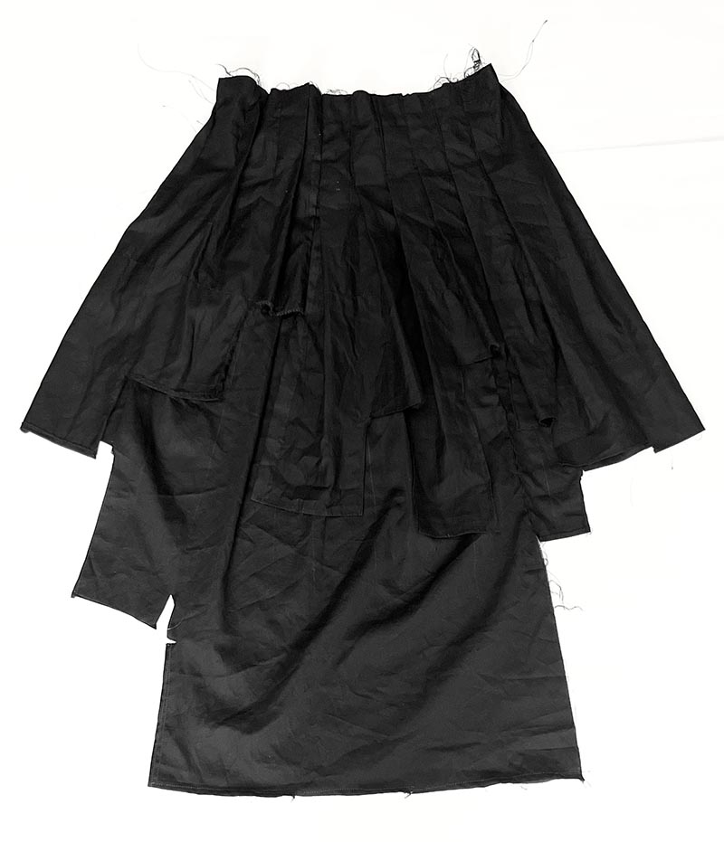 Climate Skirt