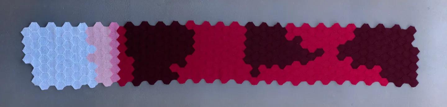 Daily COVID Fatalities