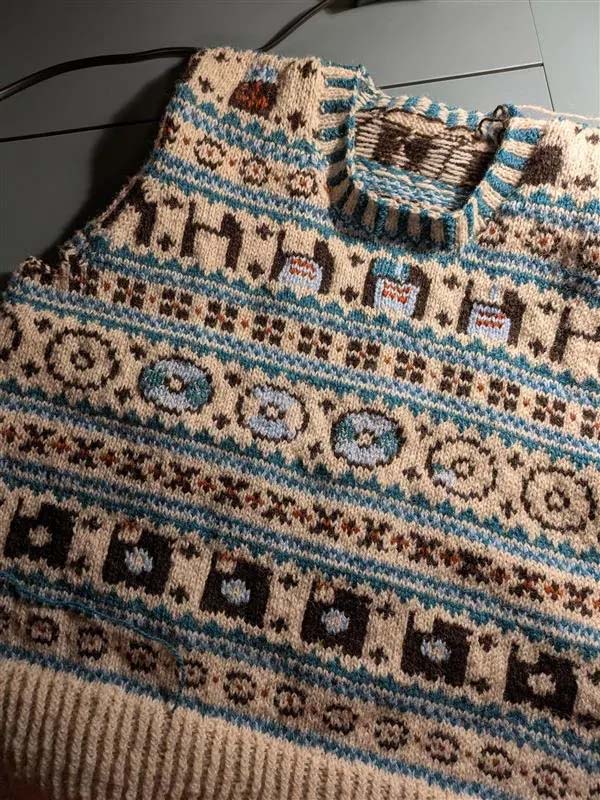 Digital Preservation Jumpers