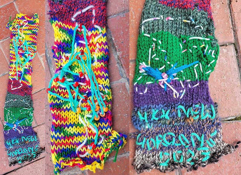 HKU 'New Horizons in DH'