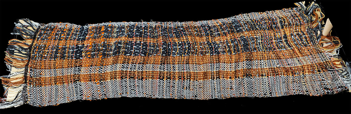 Locked Loom 1: Gideon the Ninth