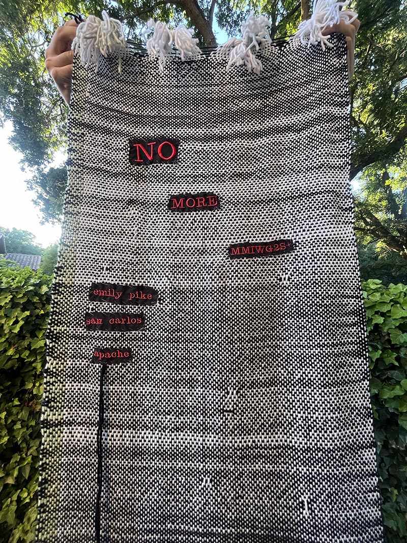 MMIWG2S+ Visualization