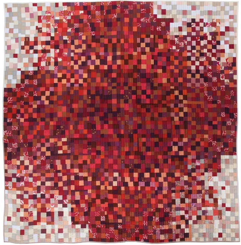 Your Mother. Your Daughter. Your Sister. Your Grandmother. You.