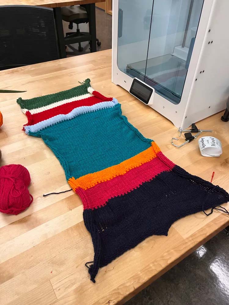 Reference Interactions by Technology