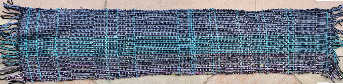 Computers, Archives and Librarians in Star Trek