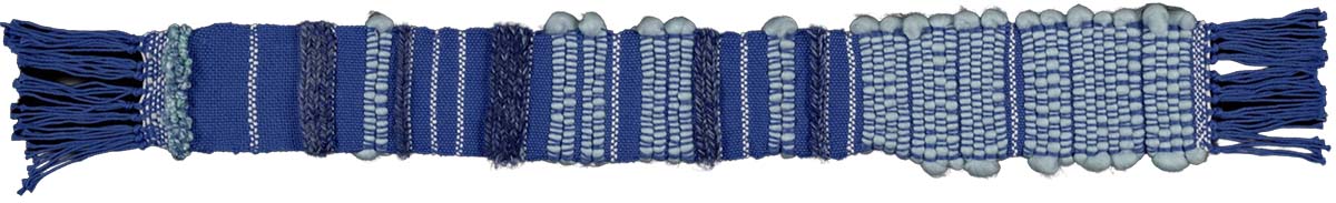 Weaving Derrida's References